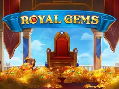 SlotLords Casino screenshot